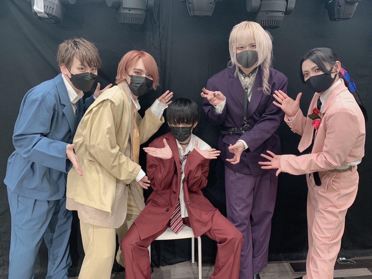 12starium's tweet photo. 本日は天対観測にお越し頂きありがとうございました💫
次のライブはこちら‼️

「iDoL Fes. father's day」

🗓 6/18(土)
📍 池袋AKビル
🕚開場13:30／開演13:45
🔭時間17:00〜17:25
🎁特典会17:30〜
🎫 前売¥3500 / 当日¥4000(各+1D)

✍ https://t.co/mEzf181YpI https://t.co/DIw3FomN6M