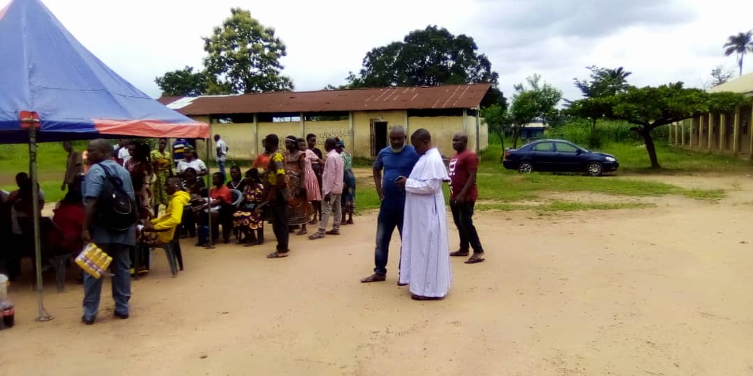 Ifeoma Ajumobi #IfyMelody tweet media