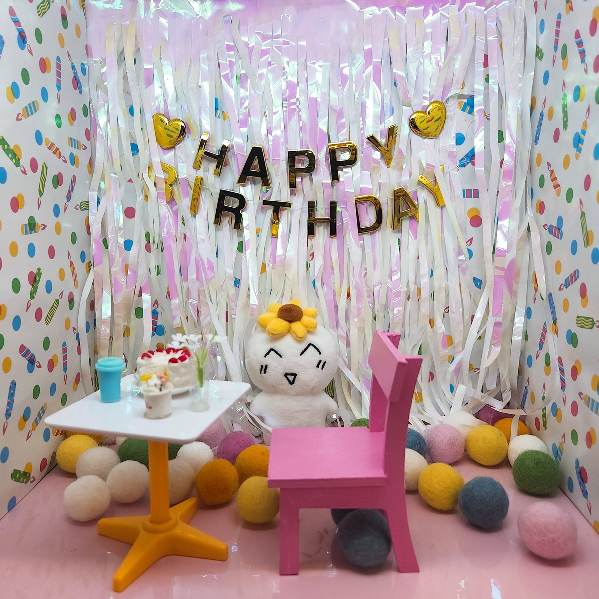 bbuding1024's tweet photo. #오늘구호는_여상아_생일축하해
여상아생일에는프로틴먹지말고
#OurHappinessYeosangDay
맛있는거많이먹고여상이처럼사랑
#OurAceYeosangDay
스럽고이쁜하루가되길바래정말추카해 https://t.co/bARWm1titt