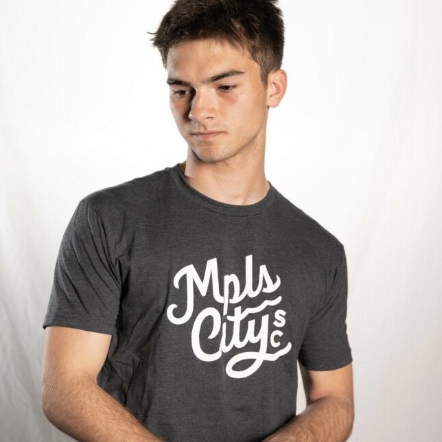 mplscitysc's tweet photo. The throwback tee. Perfect for hot summer days.

🛍 https://t.co/CEZsuursRa https://t.co/Zrxabi63CV