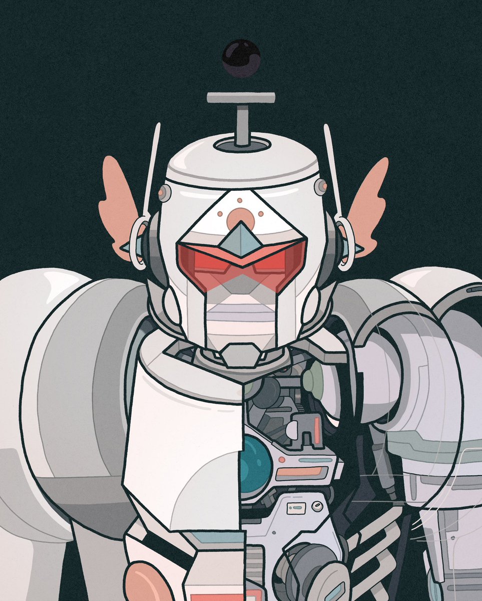 DirtyRobot tweet media