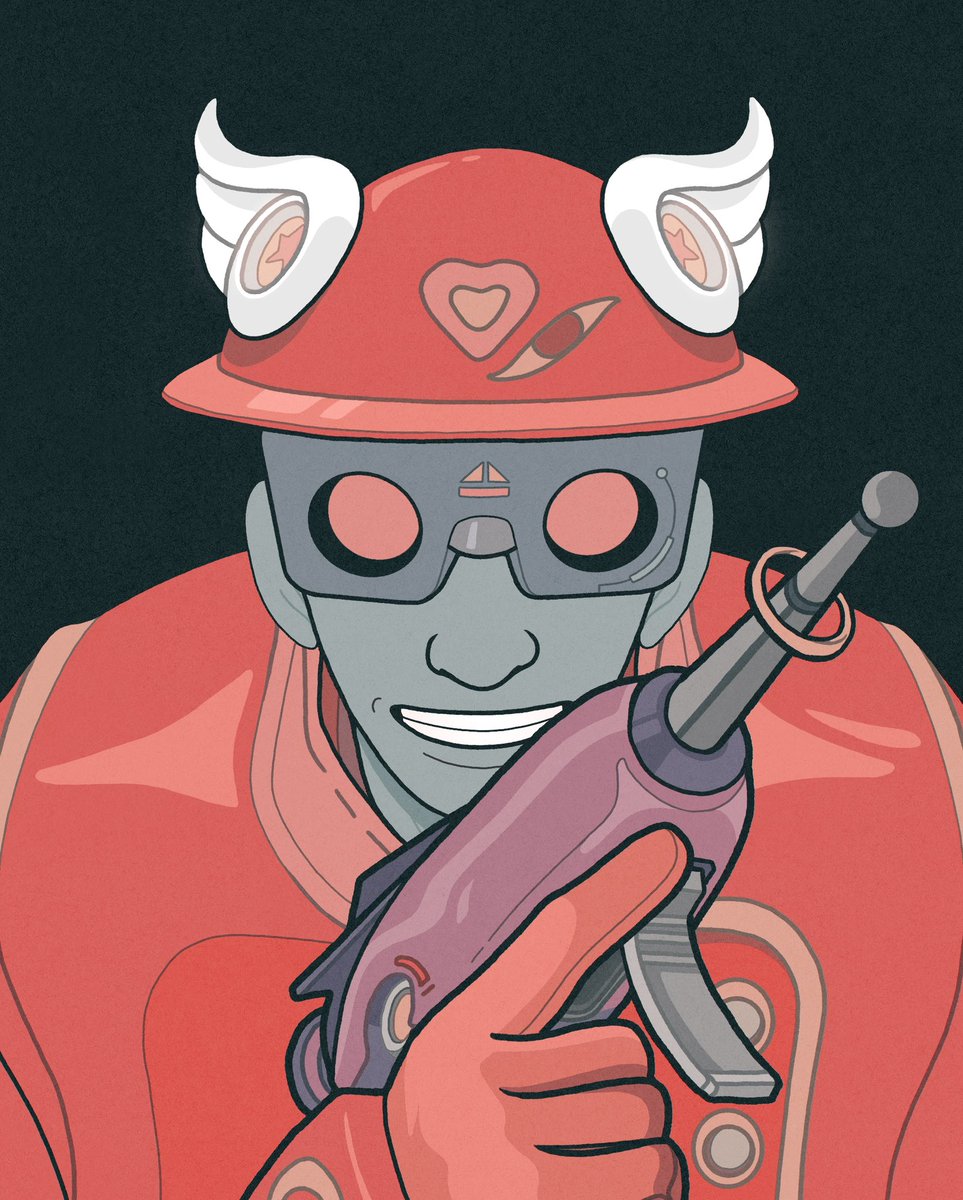 DirtyRobot tweet media