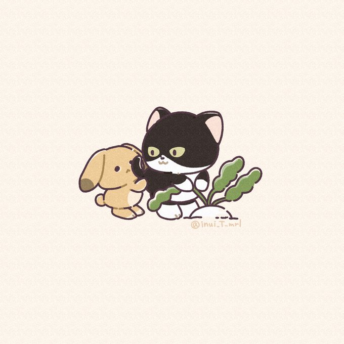 あまりにも可愛かったので…  