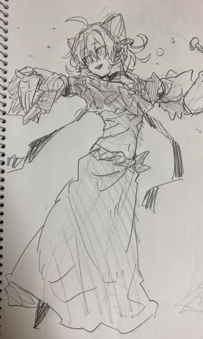 発掘した ら