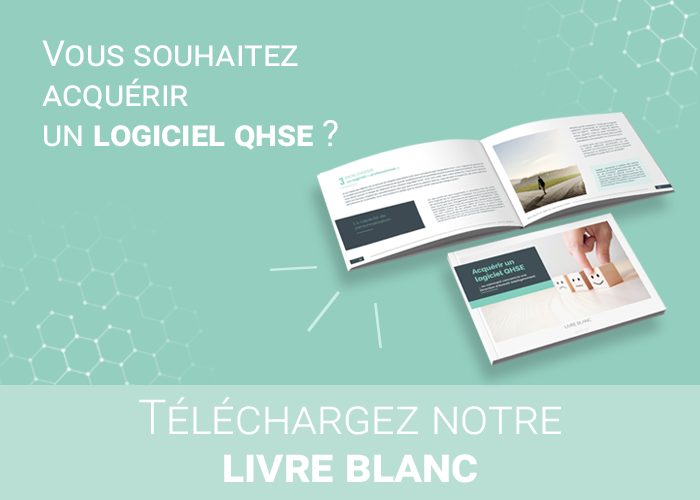 ISIWARE_NORMEA's tweet photo. Notre livre blanc vous aidera dans votre projet d’acquisition d’une solution #QHSE et vous donnera toutes les clés pour convaincre votre direction.

👉 Téléchargez-le gratuitement ici : https://t.co/qHICfdXKZ7

Bonne lecture ! https://t.co/i6J6guXXcB