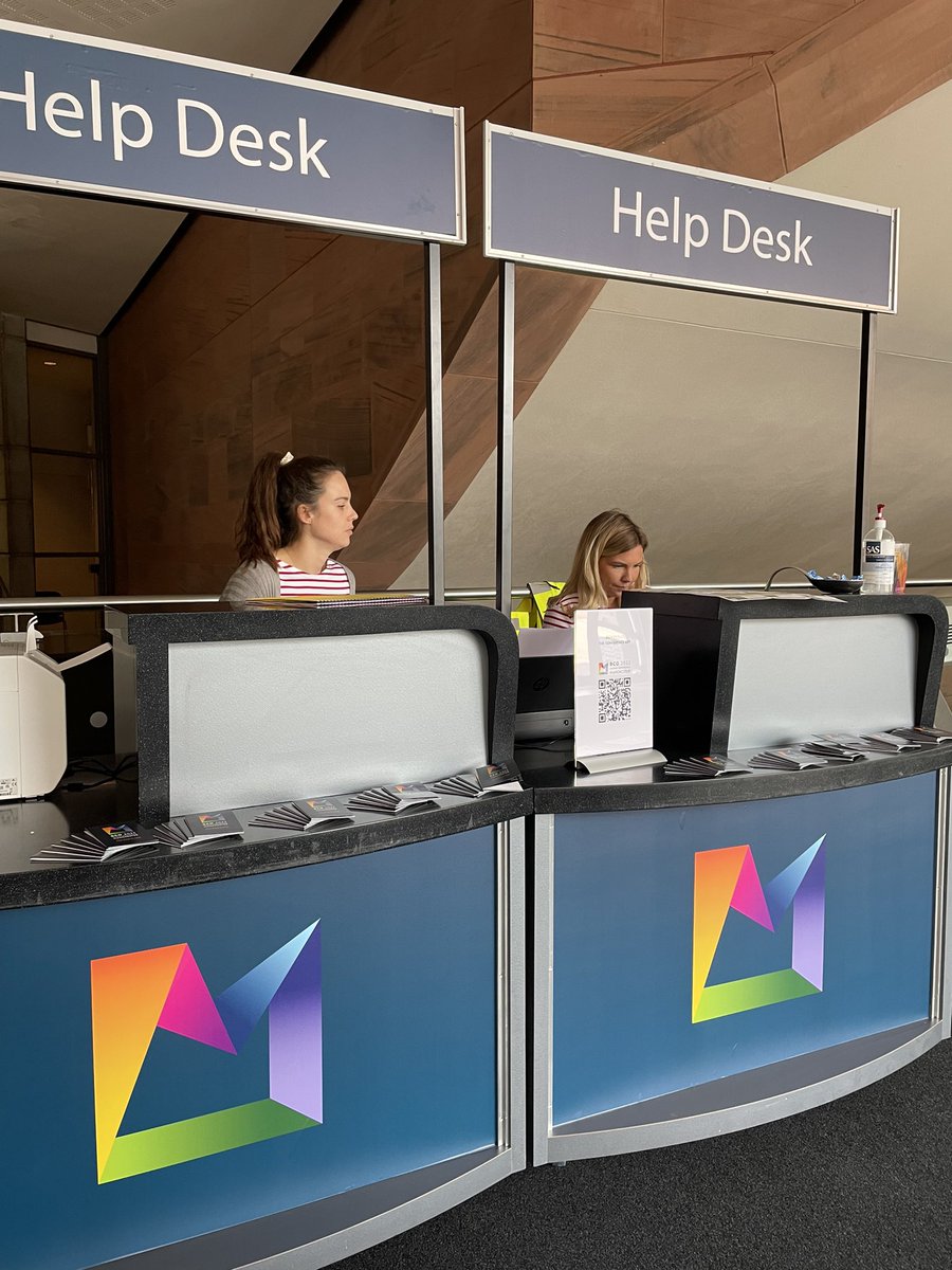 British Council for Offices tweet media