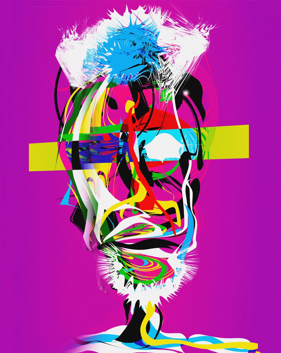 ShadytownN's tweet photo. 🔥👹 SIDNEY👹🔥
#NFT #NFTCommumity #Shadytown #nftart #nftcollectors 
Still available on @opeansea
@FRAMEOFRAWART https://t.co/jQg5XToHrq