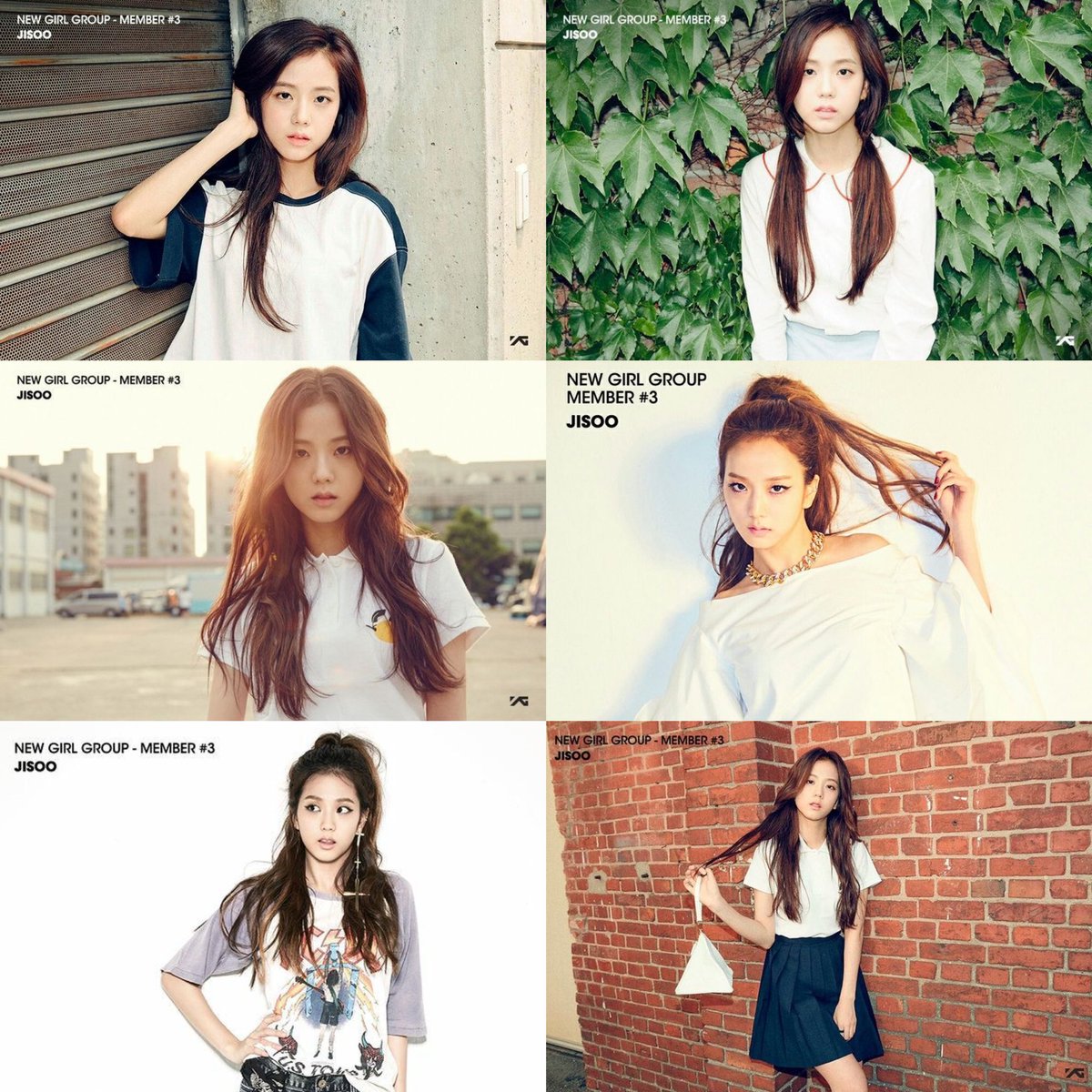 Liaamal43799109's tweet photo. Jisoo after debut hampir 6 tahun
Idol ✅
MC ✅
Actress ✅
Fashion icon ✅
Global ambassador luxury band (fashion, beauty, jewelry) ✅
Ambassador industry game ✅
Kim Jisoo, Bahagia selalu sukses buat 2 agenda besar Minggu ini
SIX YEARS WITH JISOO
#IdolJISOO6thYear https://t.co/fYNxT3NaAM