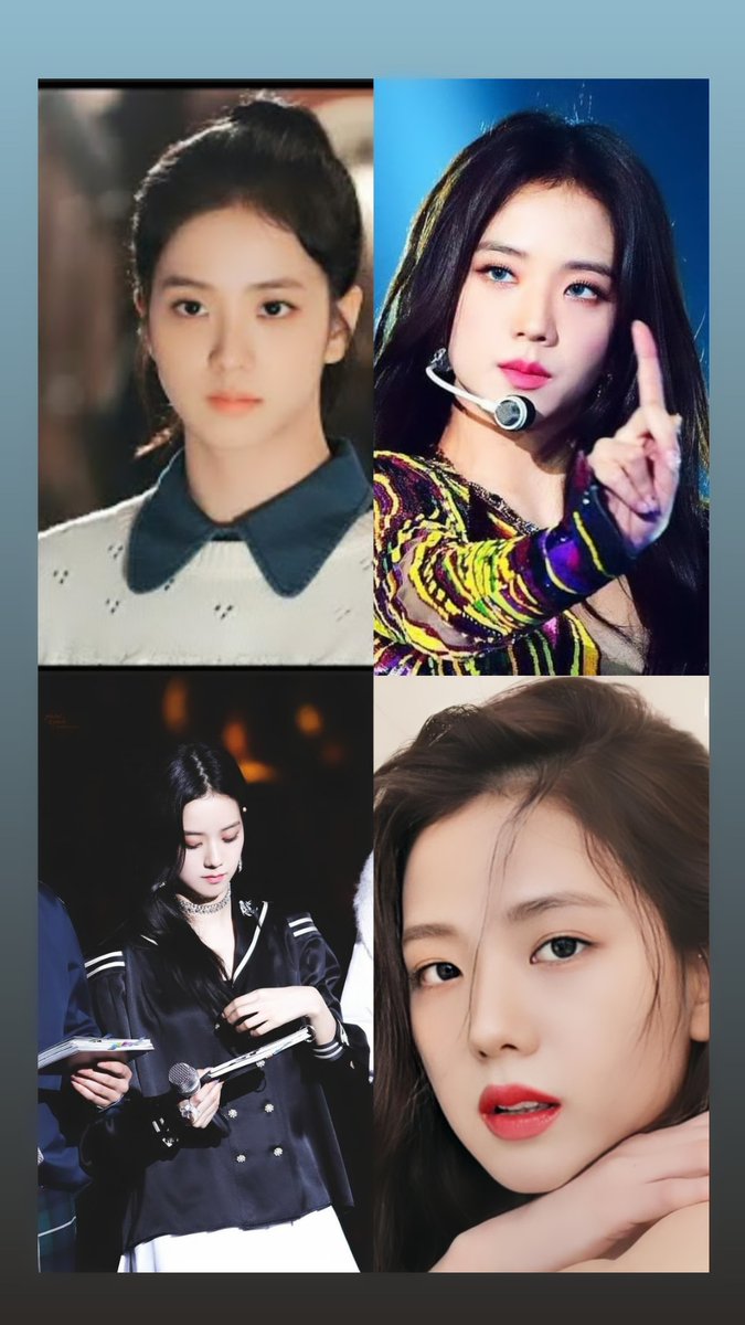 Liaamal43799109's tweet photo. Jisoo after debut hampir 6 tahun
Idol ✅
MC ✅
Actress ✅
Fashion icon ✅
Global ambassador luxury band (fashion, beauty, jewelry) ✅
Ambassador industry game ✅
Kim Jisoo, Bahagia selalu sukses buat 2 agenda besar Minggu ini
SIX YEARS WITH JISOO
#IdolJISOO6thYear https://t.co/fYNxT3NaAM