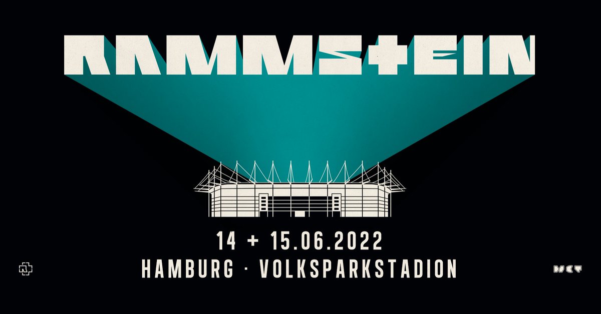 astralkuhglocke's tweet photo. Endlich mal wieder vernünftige Musik in der Stadt und was erstklassiges in diesem Stadion.
#Ranmstein https://t.co/R6EgS0ZgLm