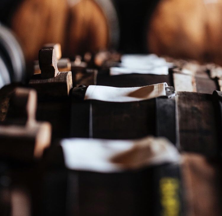 Acetomodena's tweet photo. Barrels @Acetomodena #balsamicvinegarofmodena https://t.co/GJGmALLaPB