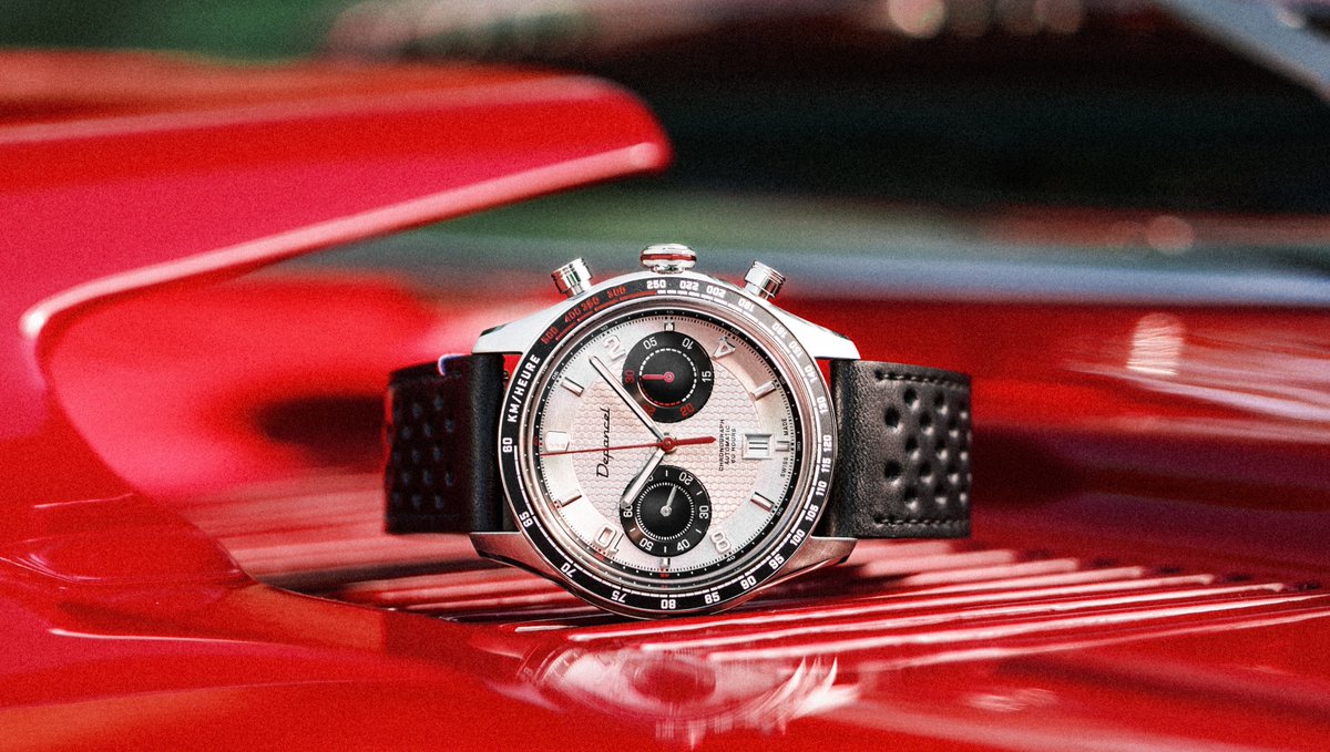 Worn & Wound tweet media