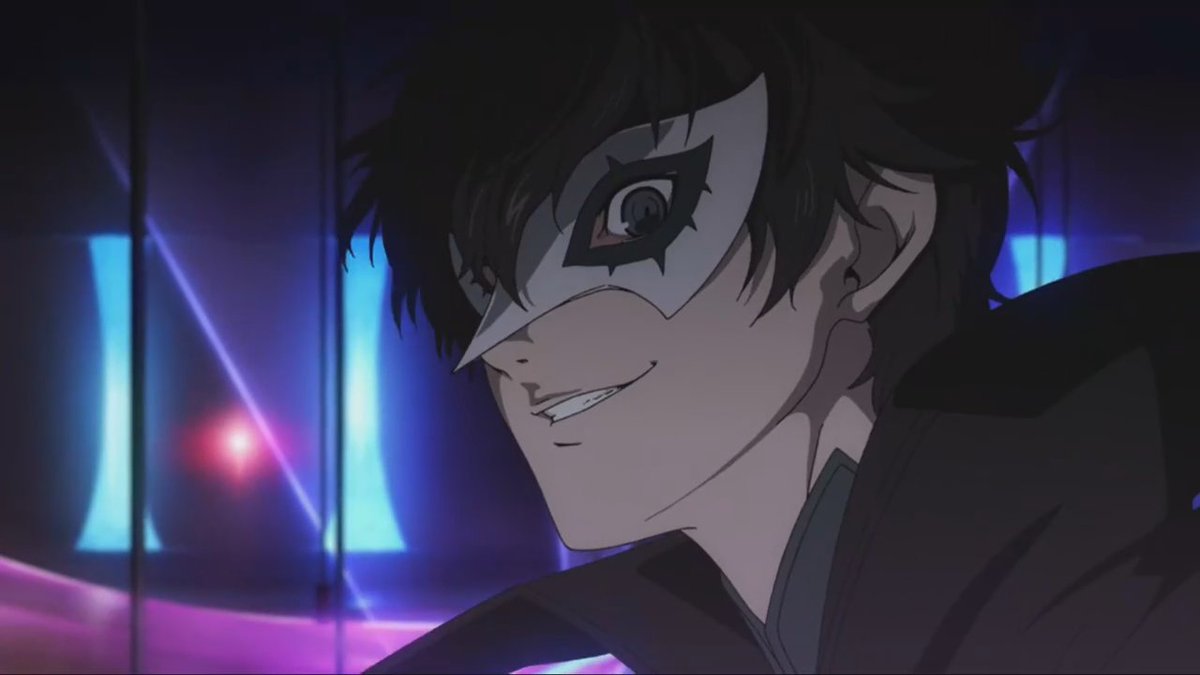 Everyday Joker (RETIRED) (@regulardailyren) on Twitter photo 