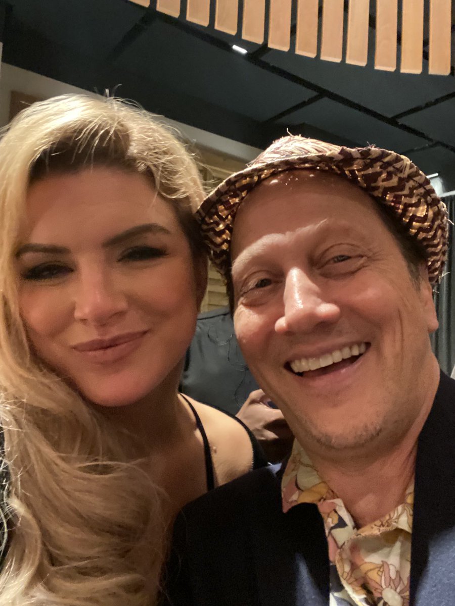 I couldn’t be more proud of the AMAZING ⁦<a href="/ginacarano/">Gina Carano 🕯</a>⁩ Gina’s new film “Terror on the Prairie” available NOW on ⁦<a href="/DailyWireEnt/">DW Entertainment</a>⁩ is INCREDIBLE! Thank YOU for your courage, strength, talent &amp; your fight for Freedom! It is an honor to know you!
#UncancelableGina