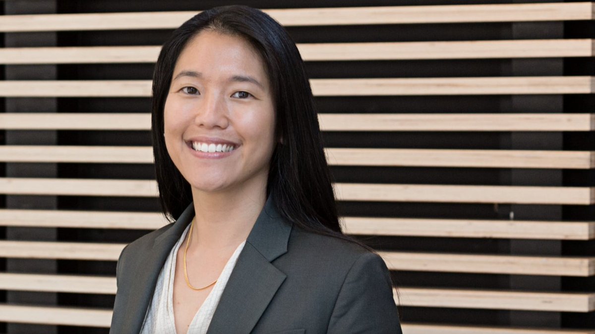 AIANational's tweet image. .@Julie_Hiromoto, FAIA, a principal at @HKSArchitects, is our Net Zero Hero [of the day] for Net Zero Buildings Week!

Julie is a driven advocate, committed to the environment, who strives to make a difference in communities she serves. → bit.ly/2NUKu9t

#NetZeroNow