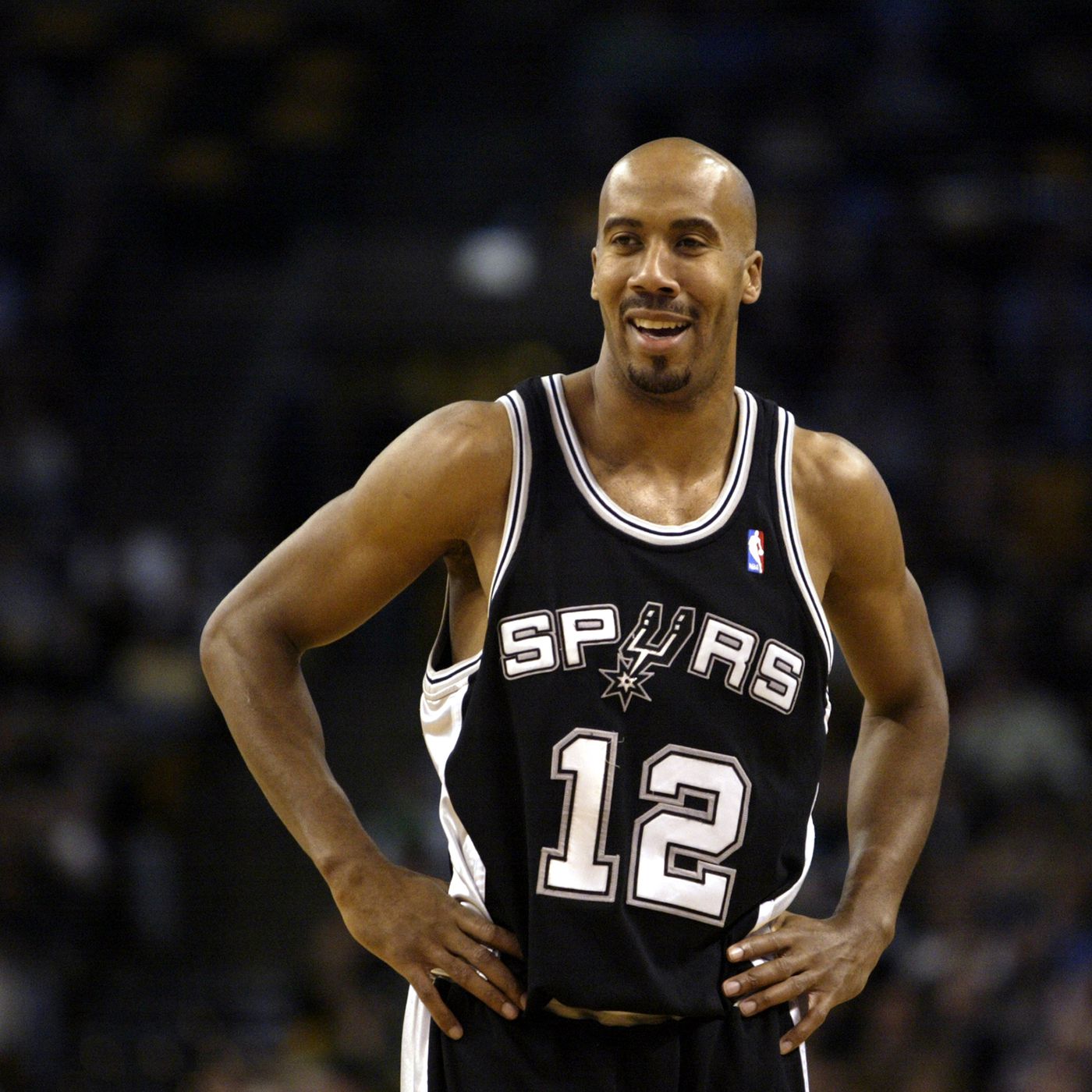 3X NBA CHAMP   8X ALL-DEFENSIVE TEAM HAPPY BIRTHDAY TO BRUCE BOWEN  | 