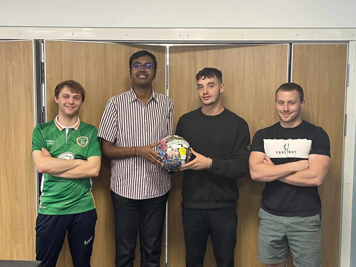 After running our website live for a week, we are devastated that our three years in the fabulous <a href="/sheffjournalism/">Sheffield Journalism</a> department have come to an abrupt end. We utterly enjoyed with immense pride running our brand, and we hope you, the readers, enjoyed our content. Many thanks🇮🇹🙌🏽