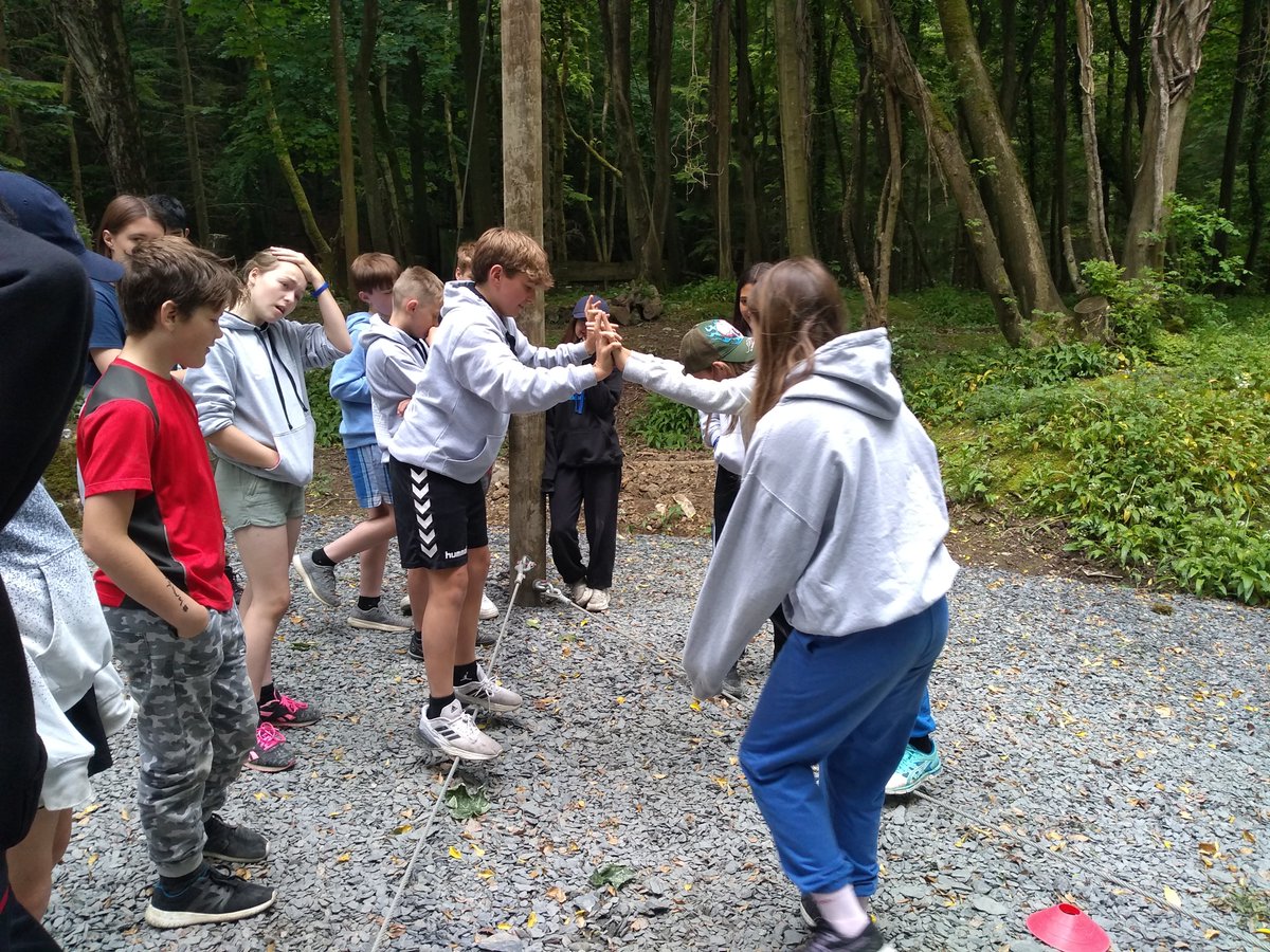 Cheltenham Prep Upper School tweet media