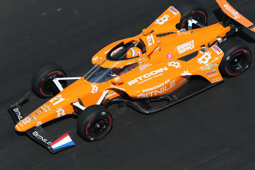 Burnout Sports tweet media