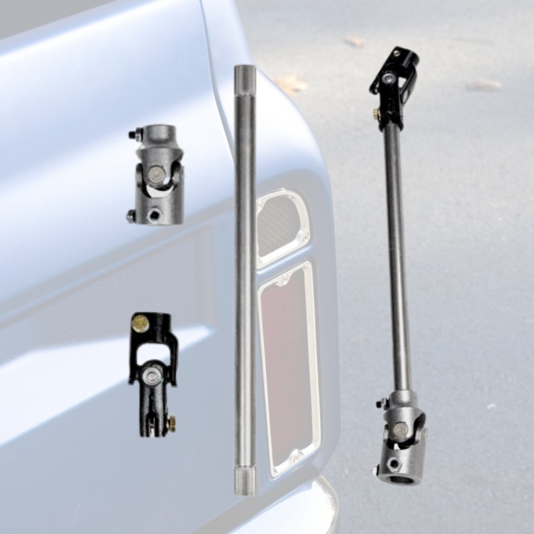 New product: Detroit Speed Steering Shafts for GM C10/C15 SpeedMax Rack and  Pinion Steering

Shop now: holley-social.com/DSSteeringShaf…

#DetroitSpeed #DetroitSpeedEquipped #Suspension