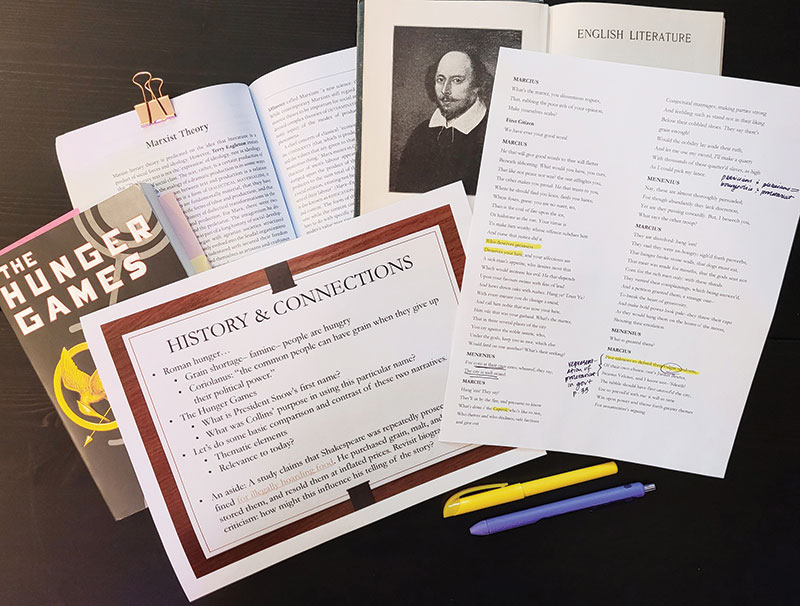 sljournal's tweet photo. To Teach or Not To Teach: Is Shakespeare Still Relevant to Today’s Students? https://t.co/OHpqmupJwx https://t.co/93hrnLVKug