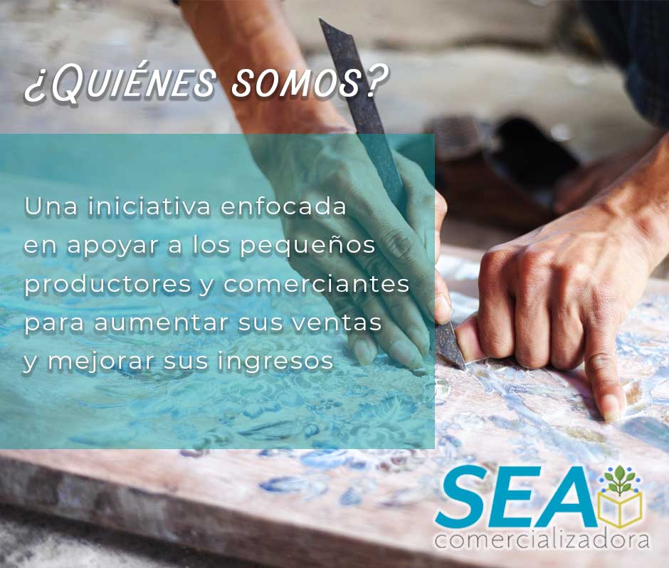 SEAcomercio's tweet image. Los productores tienen derecho a vender sus productos sin sacrificar sus ganancias, este es nuestro trabajo ¡Conócenos! seacomercializadora.com.mx
