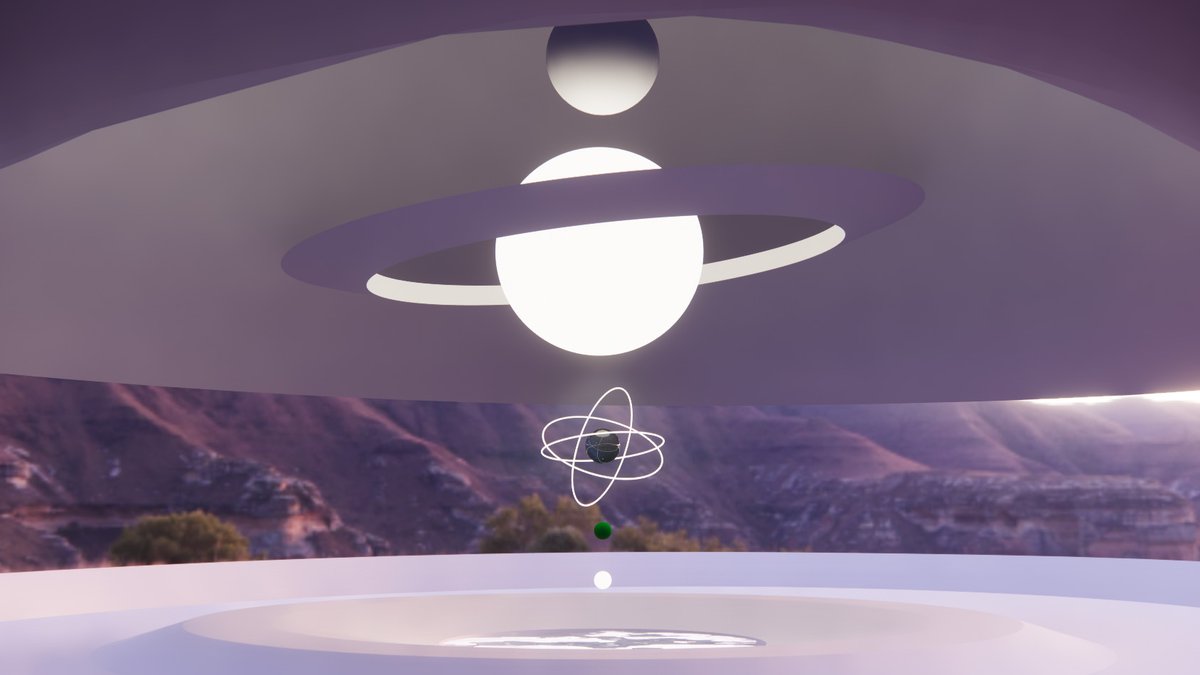 future_is_meta's tweet photo. Relax, take time for yourself. #Healing is coming to the #Metaverse! 

@VRChat @MetaQuestVR #healingjourney #virtual #therapist #universe https://t.co/Yr5nGjmMpj