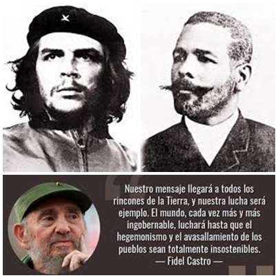cdihiguerote3's tweet photo. La Colaboración Médica Cubana fortaleza de la salud universal. La muerte No es verdad cuando se a cumplido con el deber de La Patria. #CubaViveEnSuHistoria #CubaCoopera #CubaPorLaVida @cubacooperaven @unidad_central @MINSAPCuba @japortalmiranda @cubacooperaMIR @Yordi_LasTunas https://t.co/K9Mw41AMSK