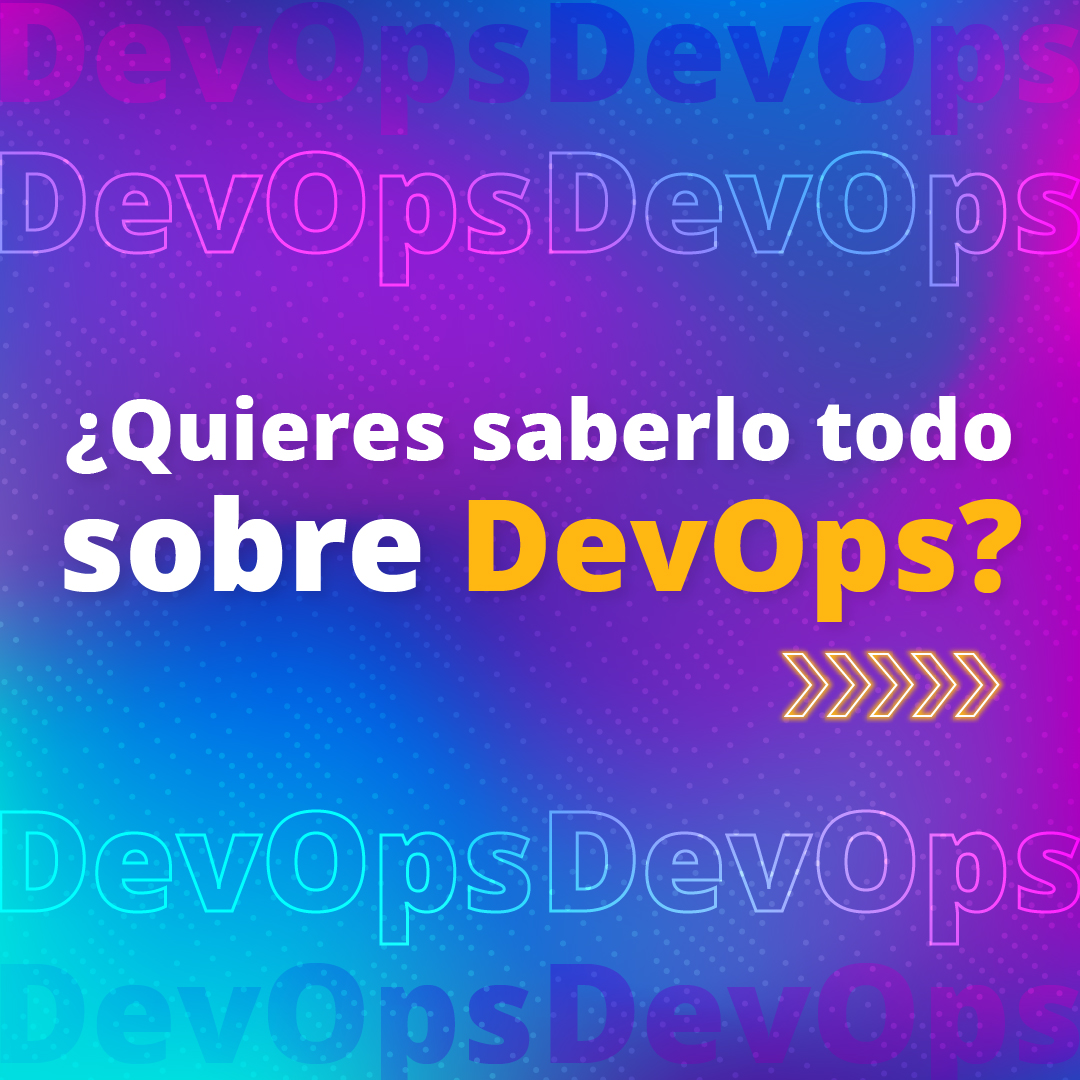 CafetoSoftware's tweet image. 💻 Para hablar sobre #DevOps, hemos invitado al experto, Emmanuel Álvarez, un profesional con más de 10 años de experiencia, y trayectoria en empresas como Rappi, Mercado Libre, 6Connex, entre otras.

Resuelve todas tus dudas 🧐
¡Regístrate aquí! ⤵️
lnkd.in/g_zZnqN4