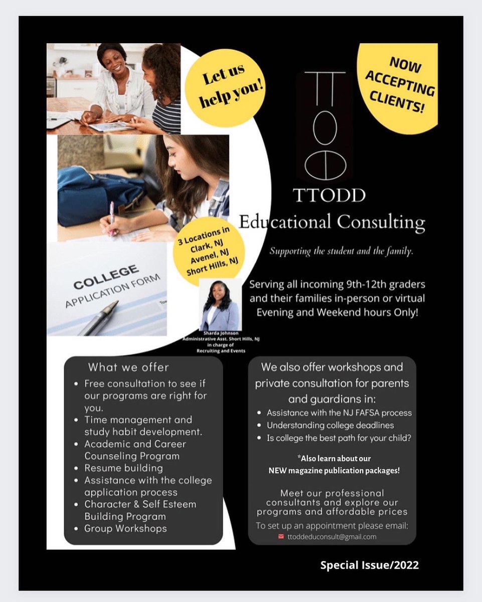 FABTTODD's tweet photo. ANNOUNCEMENT!!DROPPING THIS SATURDAY, JUNE 18th! The F.A.B. Coalition Celebrating 8 yearsof Commitment Special Issue/2022  Magazine! 
DM me if you are interested in creating YOUR OWN magazine publication through TTODD Educational Consulting! Set up  your FREE consultation TODAY! https://t.co/YUqc243uOW