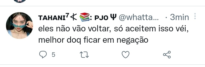 kthvanties's tweet photo. só avisando pra vcs dnv que essa mona tem mais de 4k de seguidores e aparentemente continua com o msm pensamento msm depois de ter apagado o primeiro tweet. 😁

https://t.co/ZPwVZOBg4G https://t.co/BNBOM2KnDj