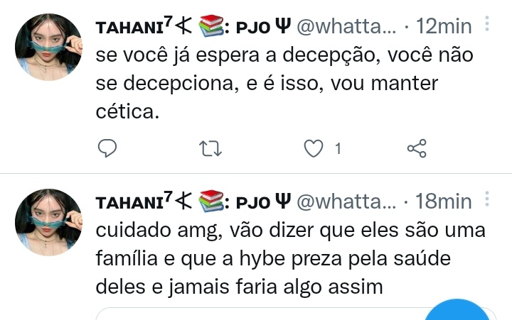 kthvanties's tweet photo. só avisando pra vcs dnv que essa mona tem mais de 4k de seguidores e aparentemente continua com o msm pensamento msm depois de ter apagado o primeiro tweet. 😁

https://t.co/ZPwVZOBg4G https://t.co/BNBOM2KnDj