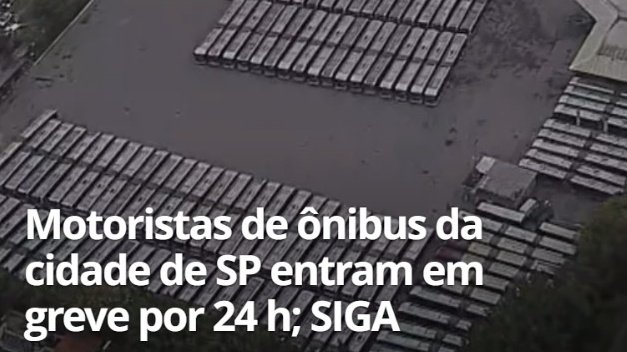 calabriageo's tweet photo. Greve de ônibus em São Paulo hoje, depois de anos!
🚎💣⛽️

E importante entender que a culpa dessa greve é divida entre o @jairBolsonaro e o @ricardo_nunessp, como no @idec acompanhamos as ações de ambos em transportes, vai um fio para explicar: https://t.co/YuqPyLyYwa
