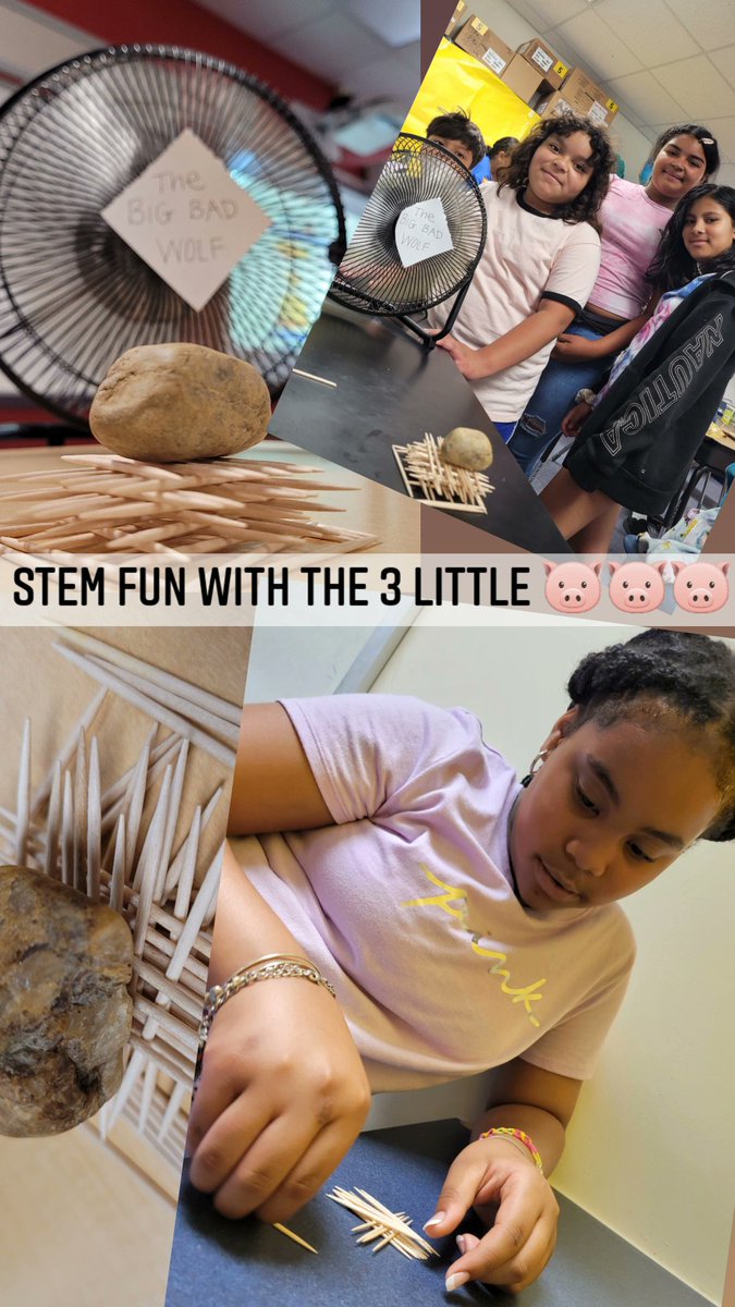 chea_ms's tweet photo. We have so much fun doing trial and error with our daily Stem Activities! https://t.co/U5EZa1lBR7