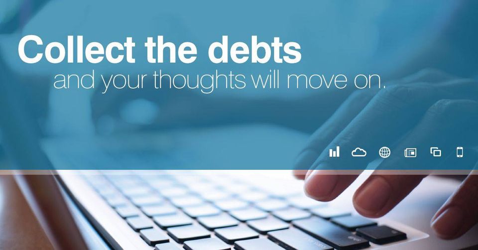 Take control of your Debtor Management and reduce your DSO now.
Kuhlekt collection and dispute management software will deliver results and transparency to your collections process.

Message us online or visit us kuhlekt.com

#reducedso #debtormanagement