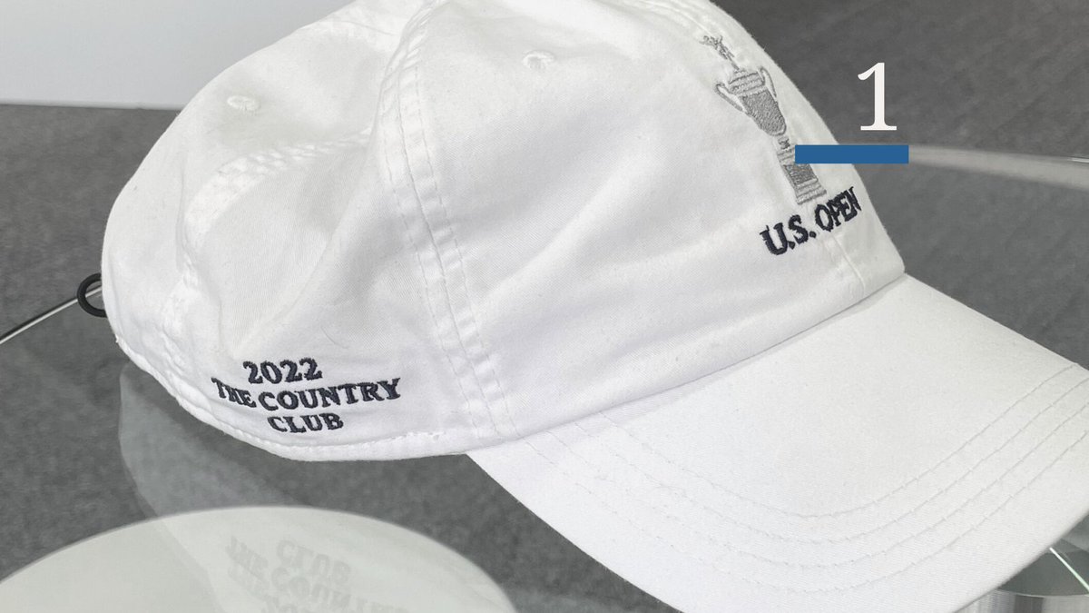 MembersFirst's tweet image. Tuesday Tips from @usopengolf Practice Round Day 2 
1. Wear sunscreen &amp;amp; a hat 😎
2. The left of #2 Green you can see several holes from one location 📍
3. Don&apos;t miss the photo opp on the 7th Tee 🤳
4. Secret picnic area between #3 and #7 is a great spot🧺
#USOPEN