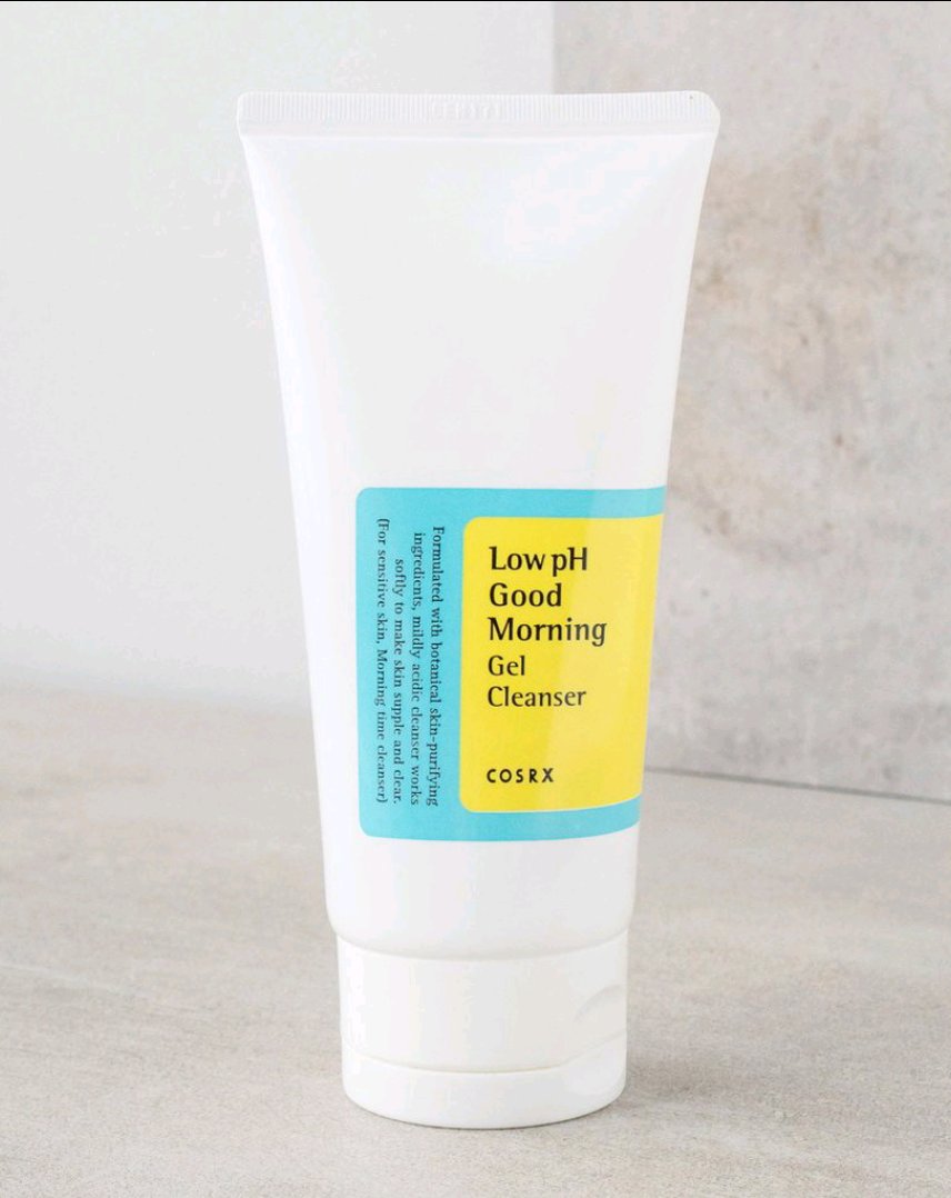 rekomen_'s tweet photo. Cosrx Good Morning Low Ph Gel Cleanser

disc 15%
💵 Rp49.900 (50ml)
💵 Rp108.900 (150ml)
🔗 https://t.co/Qv2uTEBSPa https://t.co/RxlkPyET7g