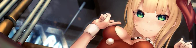 少女出力中 Now Exporting... 