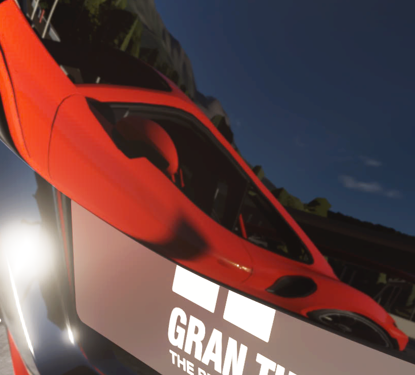 Idle Sloth💙💛 on X: (IGN) Forza Motorsport vs Gran Turismo 7