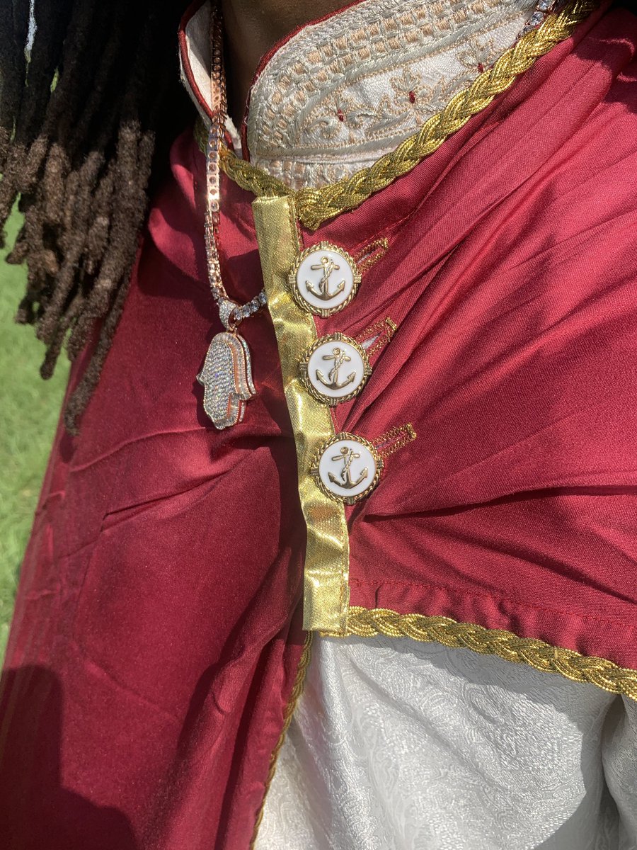 Anu_Kingship913's tweet photo. Heaven High 🙏🏽
🚨“Moroccan 🔥 Flare - Cape”🚨 
A New Collection that is being added to, “Th Anu-King Dynasty™” Apparel Line - Anumi Artisan! Will be available once ReOpened! Moor to Anticipate X Moor to 13💕 X Moor D.R.I.P SEASON! 

Mod of El: @bey_tae 
(Video Below) https://t.co/CAQe111nn8
