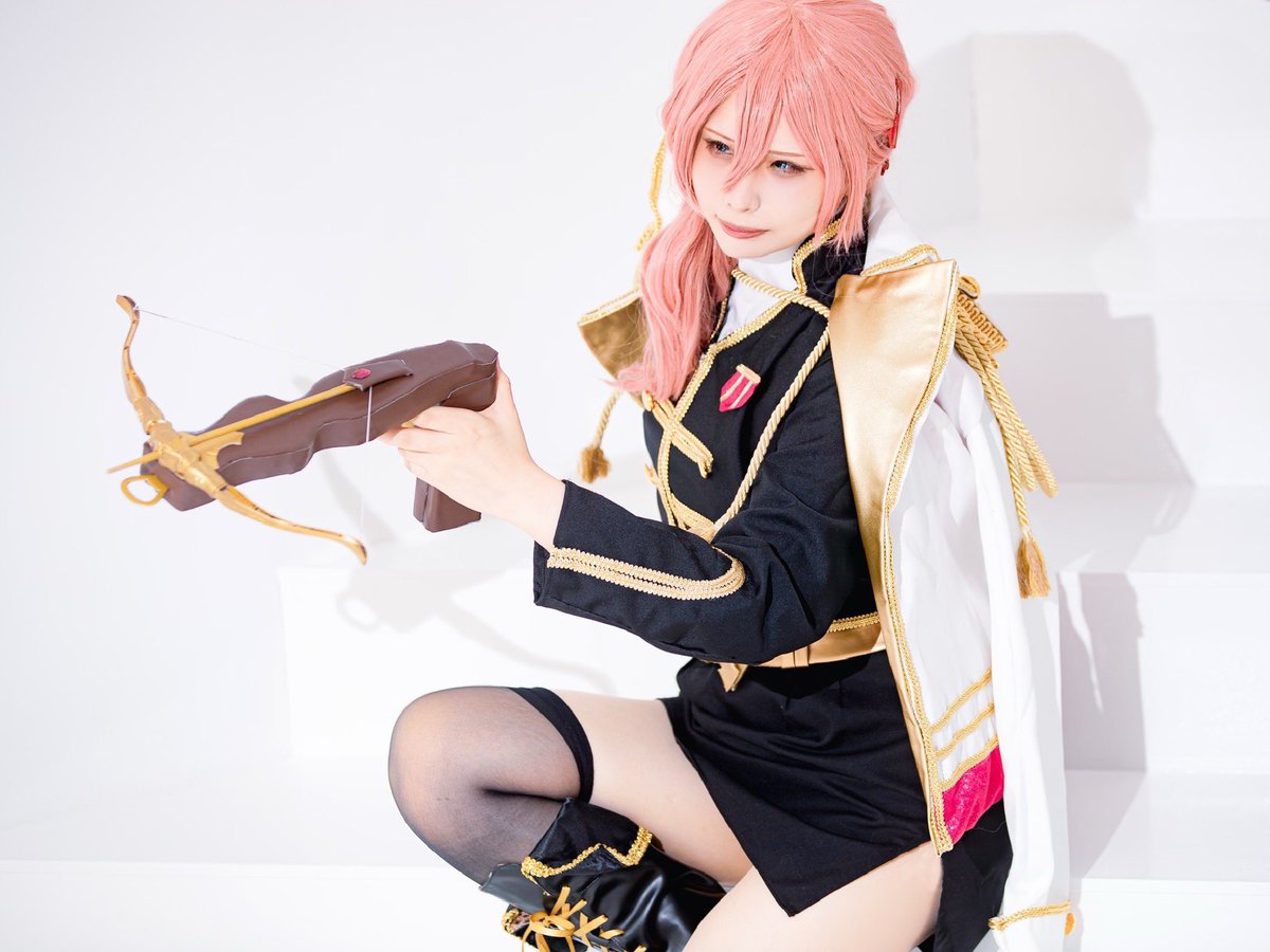 紺×赤 スタァライト 鶴姫やちよ コスプレ | www.irai.co.id