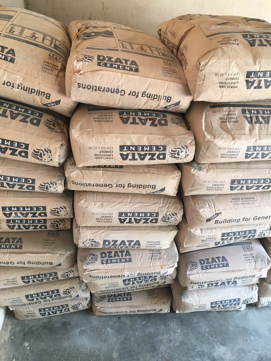 DZATACEMENTLTDD's tweet photo. Order Your Dzata Cement Products At Very Affordable Prices.. Send Us Direct Message.. Dzatacementltd1956@gmail.com https://t.co/BXCSR5dwi3