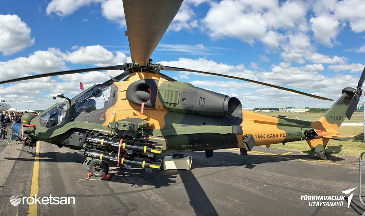 Tam bağımsız savunma sanayimiz için birlikte canla başla çalıştığımız <a href="/roketsan/">ROKETSAN</a>'ın kuruluş yıl dönümünü en içten dileklerimle kutluyorum.