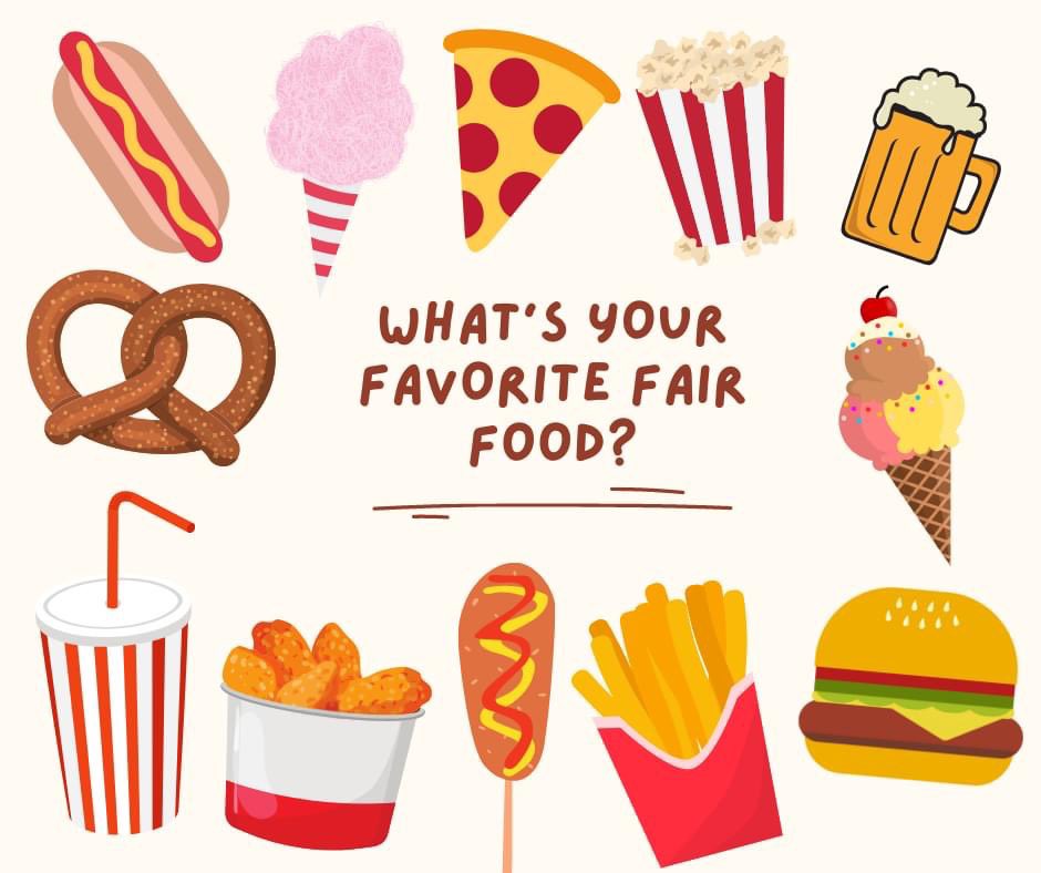 Henry County Fair tweet media