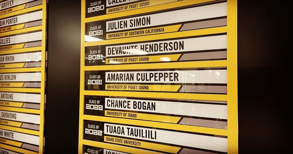 We’ll keep adding on to this list for years to come! #LincolnDNA