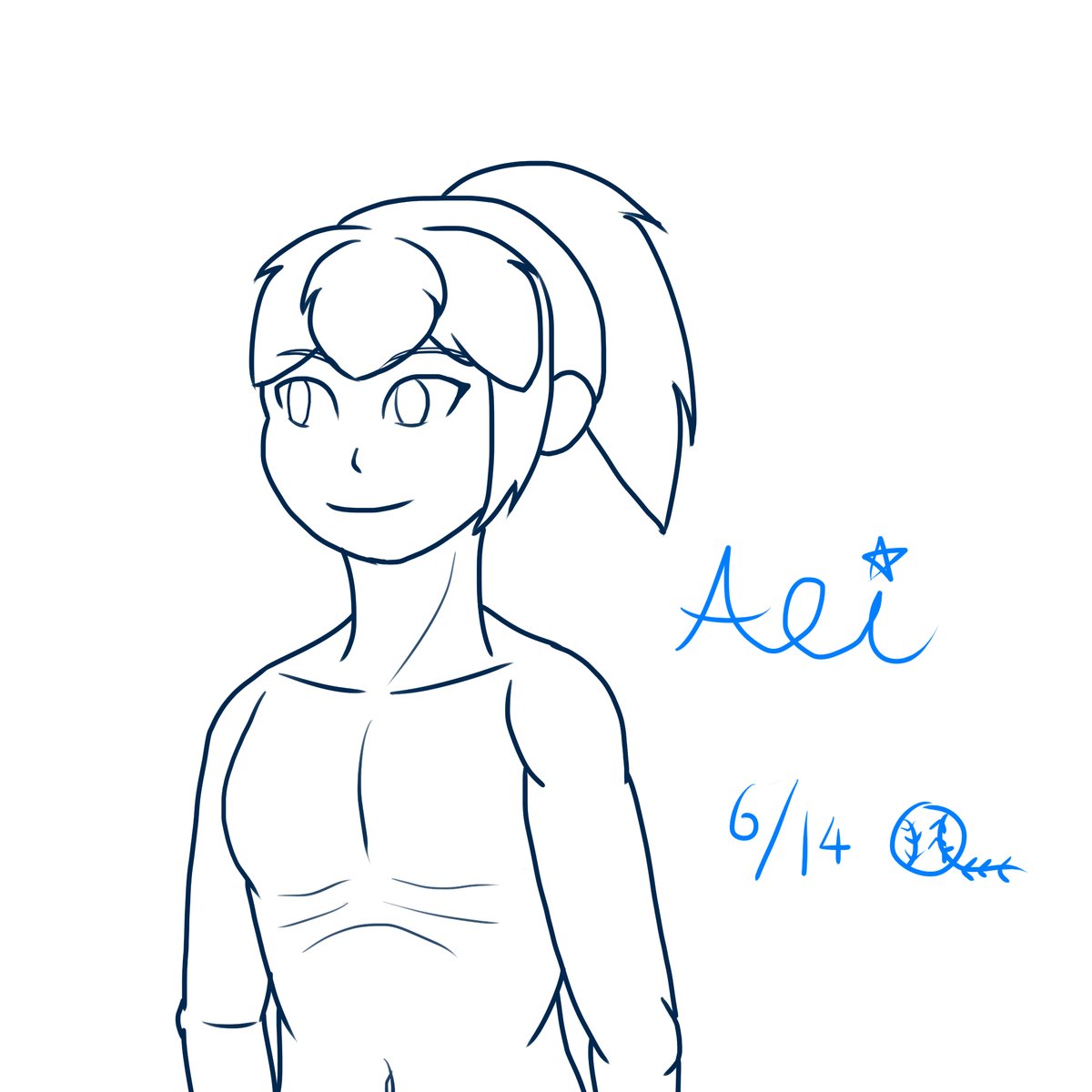 やｑルフ 活動低速 Tunamiti Flow さんのイラスト マンガ作品まとめ 34 件 Twoucan