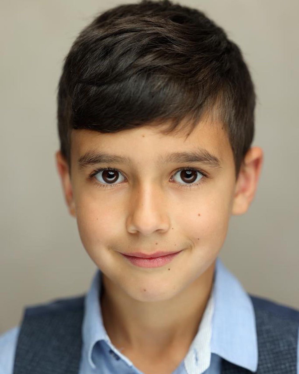 New headshot time ❤️ #youngactor #headshots #BAMKidz #castingcall #childactor #london <a href="/WeAreLumosia/">Actor Headshots | London</a> #Zackcohen