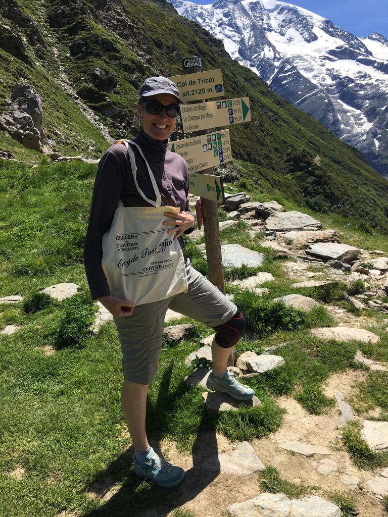 The Euro tour continues…