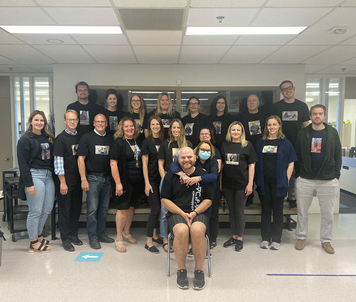 Claire Tochor tweet media