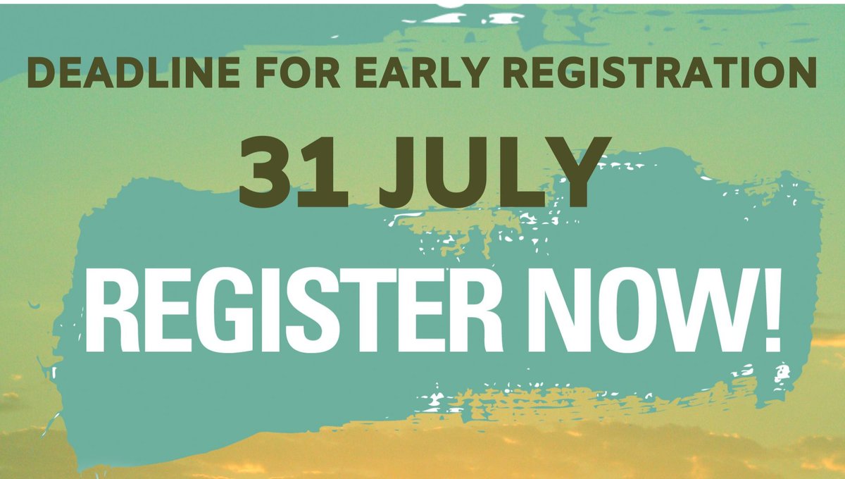 ERPW2022's tweet photo. Deadline for Early Registration - 31 July

https://t.co/mfaEKM70Pb

@EFRadiographerS
@EIBIR_biomed
@myESR
@EFOMP_org
@ESTRO_RT
@officialEANM
@euramed1
@eurados
@ICRP
@iaeaorg
@Grupoatarp https://t.co/kuWTFeIHVB